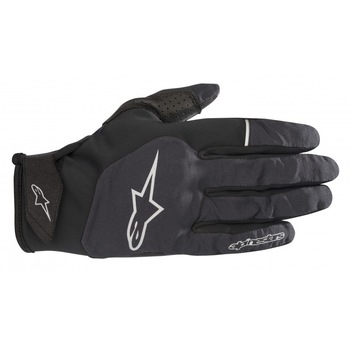 Manusi Alpinestars Cascade WP Tech Negru / Gri S Manusi Alpinestars Cascade WP Tech Negru / Gri S