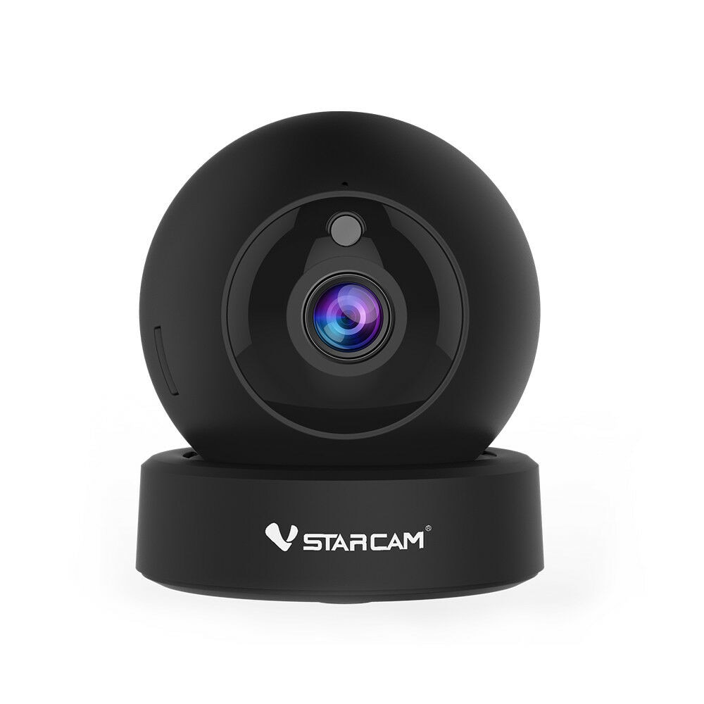 Camera de supraveghere , Monitorizare Video Audio Bebelusi Starcam