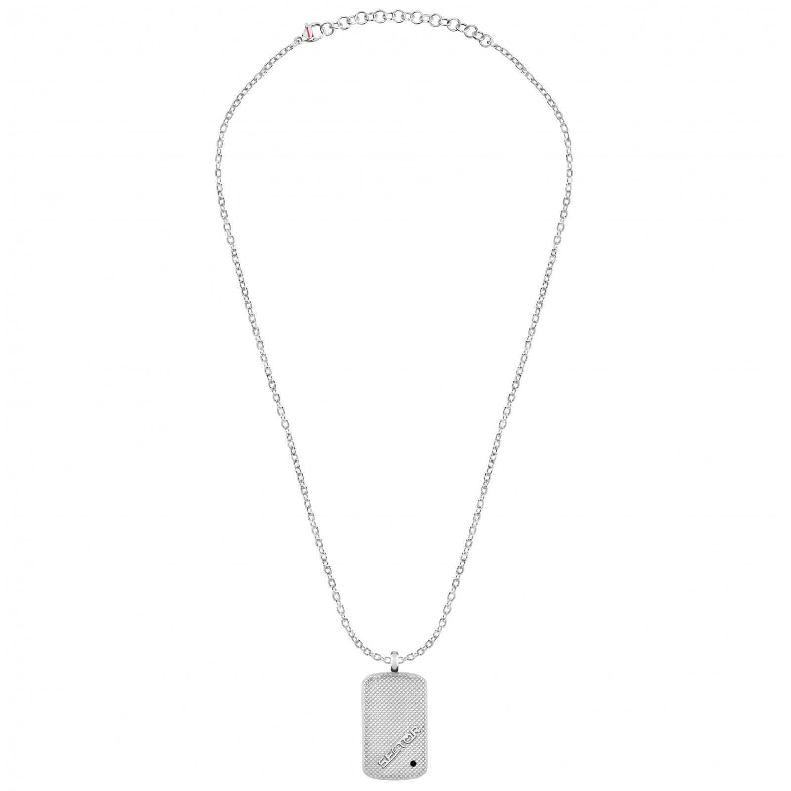 Colier Sector SAFT31, Negru