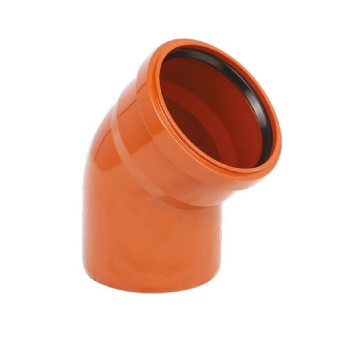 Cot 400, 45 grade PVC