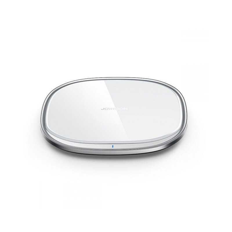 Incarcator Premium Joyroom Wireless 15w , Alb Jr-a23