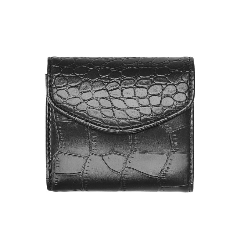 Trusa manichiura, pedichiura , 10x10cm, Negru