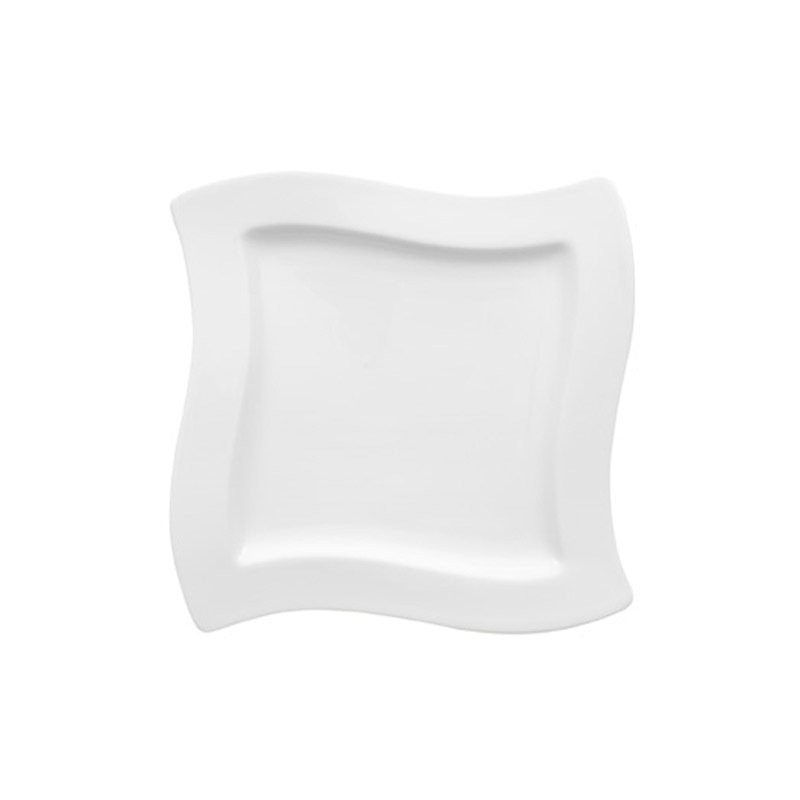 Farfurie aperitiv 24 cm Newwave - 384631