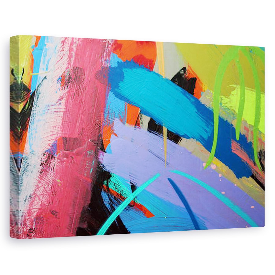 Tablou canvas - Sara Hayward - Rezumat 60, 60 x 90 cm