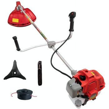 Motocoasa IJMASH 5.7CP, 52cc, 9000Rpm, Motocositoare Motocoasa IJMASH 5.7CP, 52cc, 9000Rpm, Motocositoare