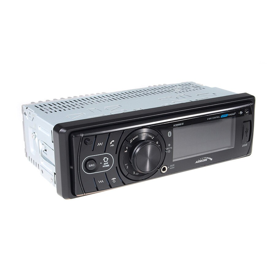 Radio auto Audiocore AC9800 BT Android Iphone