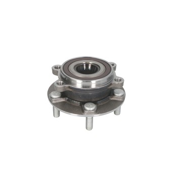 Kit rulment fata cu butuc (cu ABS) 5 gauri Mazda 3,6, CX-5 2,0/2,2D/2,5 11.2011-2019 Kit rulment fata cu butuc (cu ABS) 5 gauri Mazda 3,6, CX-5 2,0/2,2D/2,5 11.2011-2019