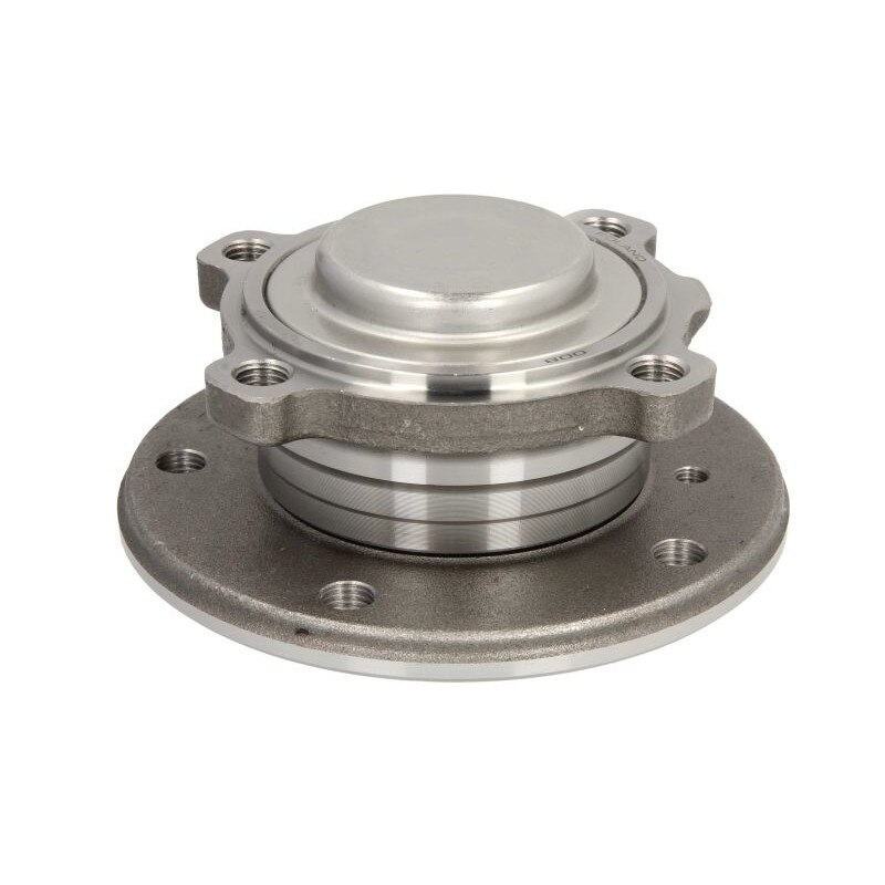 Rulment fata cu butuc (cu ABS) 5 gauri BMW X1 (E84) 1,6/2,0/2,0D 03.2009-06.2015