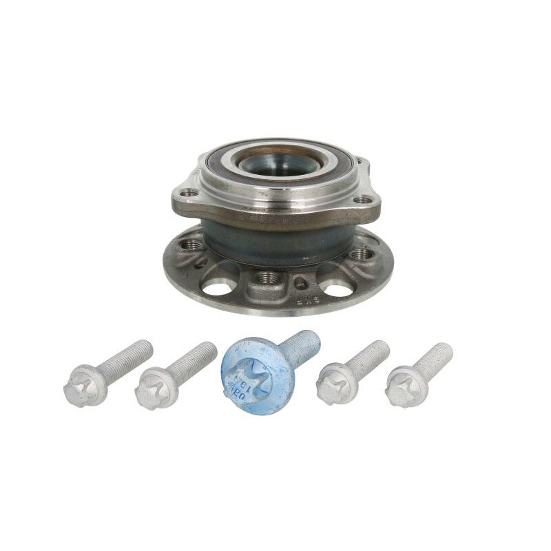 Kit rulment fata (5 gauri) Mercedes (C217), S(W222, V222, X222) 2,9D-4,7 05.2013-2019