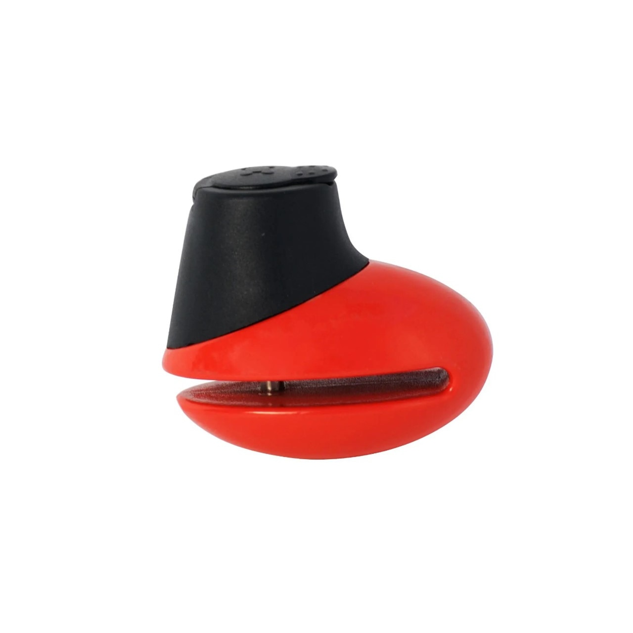 Blocator disc cu cablu de siguranta pentru motocicleta/scuter