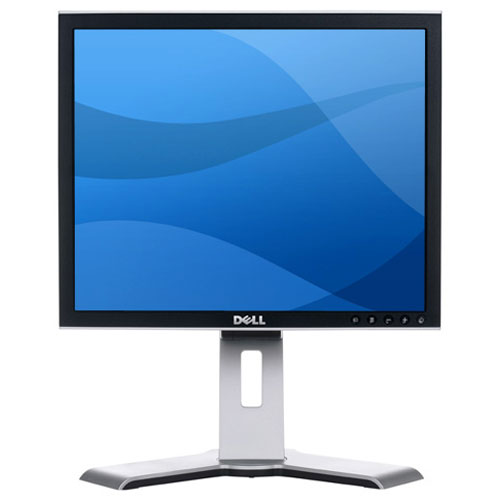 dell ultrasharp 1707fp