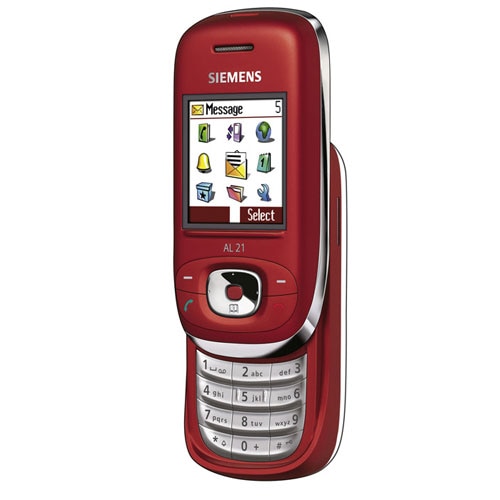 Telefon mobil Siemens AL21 - eMAG.ro