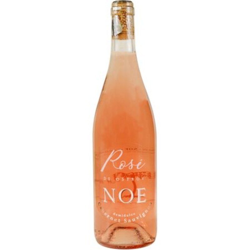 Vin Noe Cabernet Sauvignon Rose Demidulce 0.75l