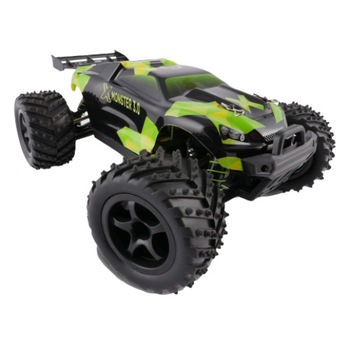 Masina cu telecomanda X-MONSTER 3.0, scala 1:18, 45km/h Masina cu telecomanda X-MONSTER 3.0, scala 1:18, 45km/h