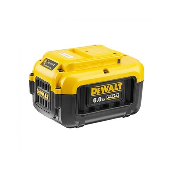 Acumulator profesional, original, 36V, 6 Ah, Li-Ion, DCB497, DeWalt Pro Landscape Acumulator profesional, original, 36V, 6 Ah, Li-Ion, DCB497, DeWalt Pro Landscape