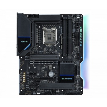 Placa de baza Asrock Z590 Extreme, socket 1200 Placa de baza Asrock Z590 Extreme, socket 1200