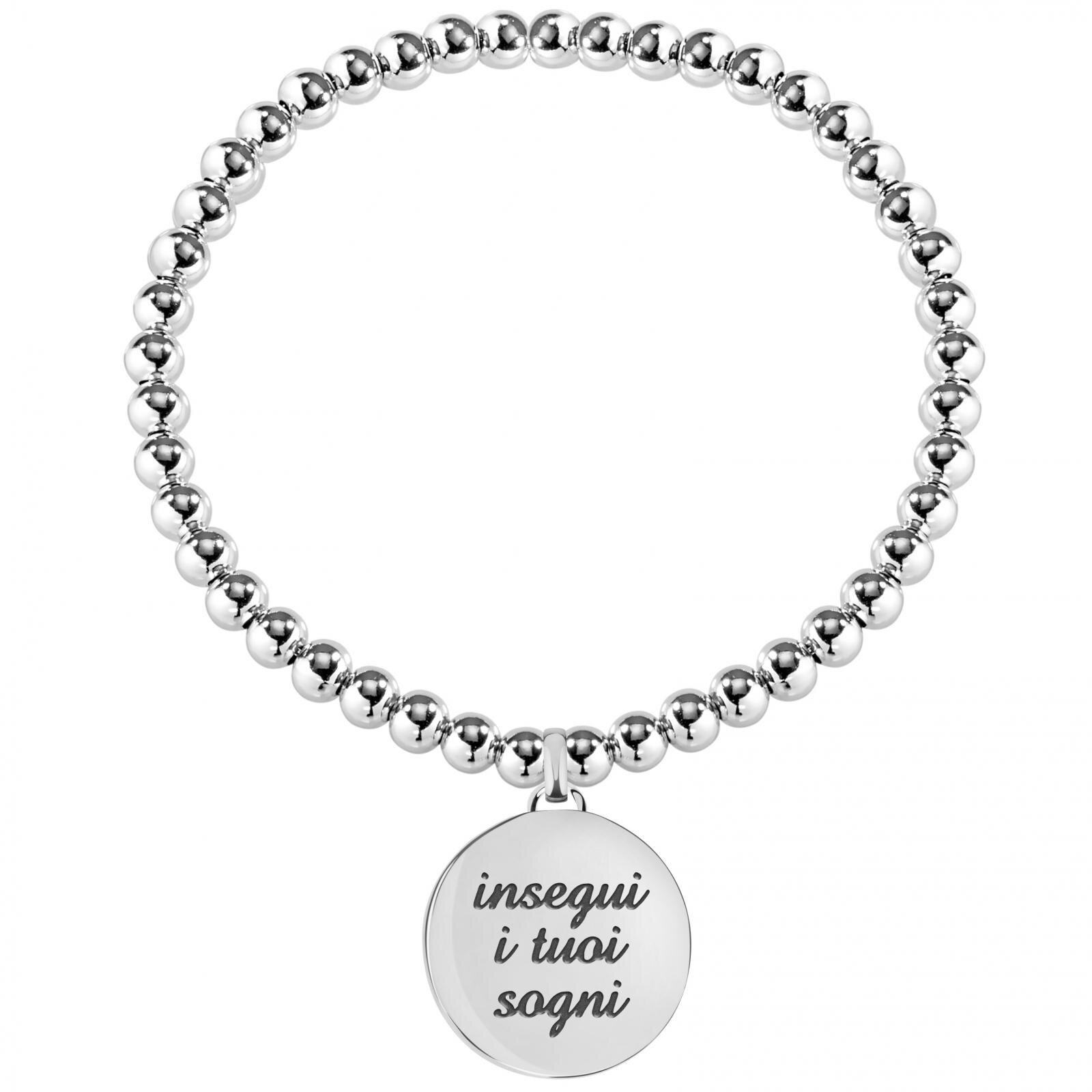 Bratara Sector SAPW08, Argintiu