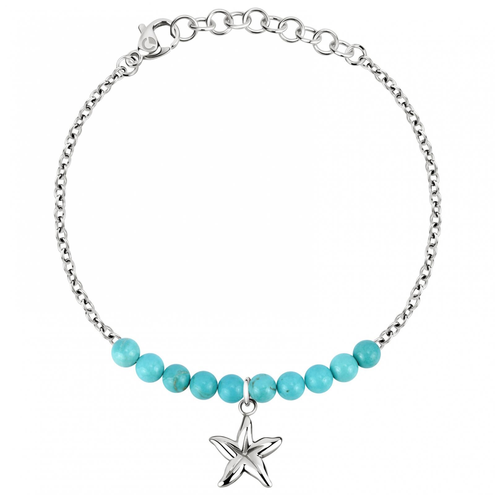 Bratara Sector SAKQ29, Albastru