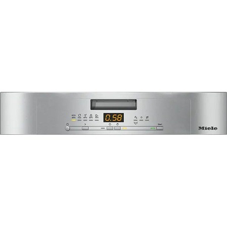Masina de spalat vase MIELE G 5000 SC EDT/CS, 14 seturi, 5 programe, Clasa A++, Inox
