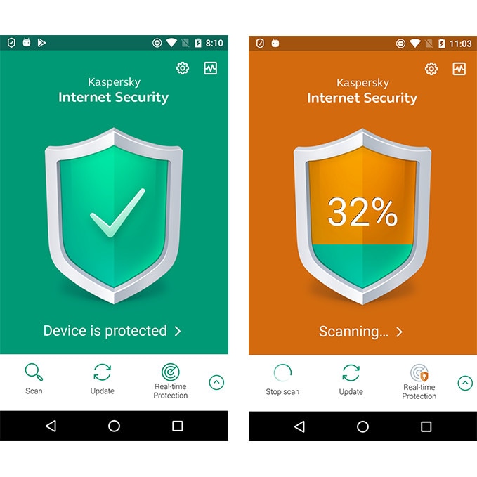 Kaspersky Internet Security для Android. Интернет секьюрити для андроид Касперский карточка. Касперский как выглядит значок на смартфоне андроид. Антивирус для планшета андроид