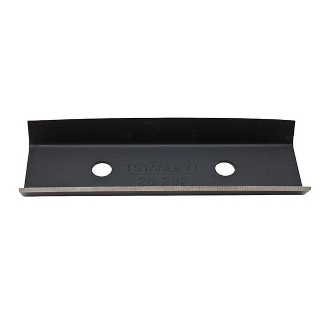 Lama Razuitor Pentru Vopsea, cu Dublu Tais, 64mm