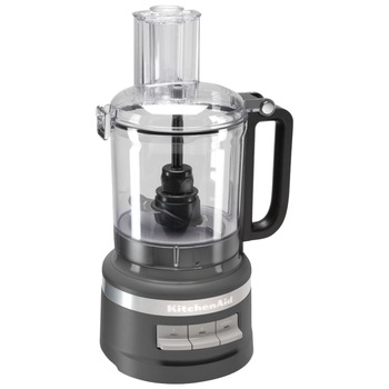 Robot de bucatarie 2,1 L, 250 W, Charcoal Grey - KitchenAid Robot de bucatarie 2,1 L, 250 W, Charcoal Grey - KitchenAid