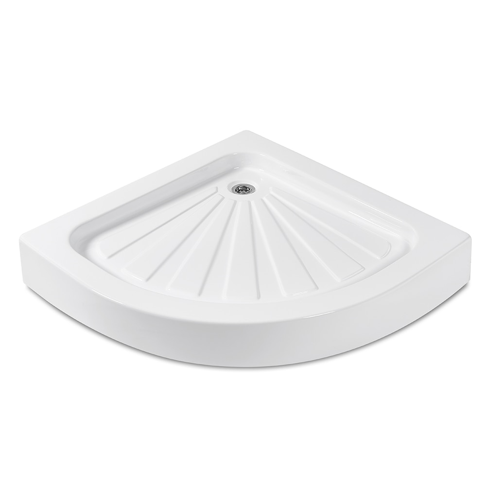 Cadita de dus Marte semirotunda 900x900