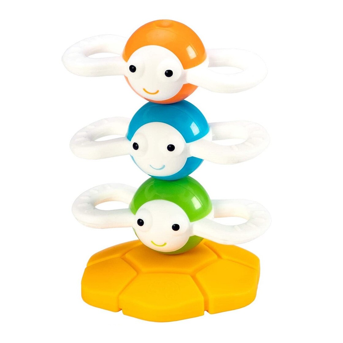 Jucarie bebelusi Fat Brain Toys Dizzy Bees