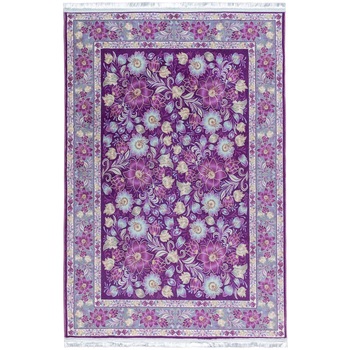Covor tesut la masina EuCarpet 100424c2 Dimensiune 200x300cm Design Modern Violet Covor tesut la masina EuCarpet 100424c2 Dimensiune 200x300cm Design Modern Violet