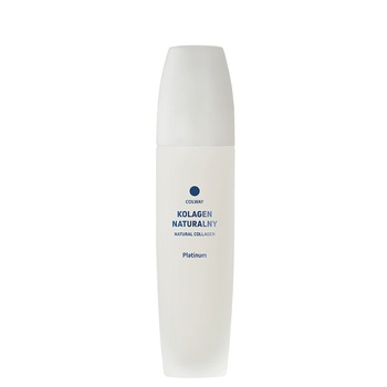 Gel de corp Colway Colagen Natural Platinum 100ml Gel de corp Colway Colagen Natural Platinum 100ml