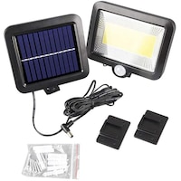 proiector led 120 cob cu panou solar si senzor miscare homme design imagen 26_0_
0