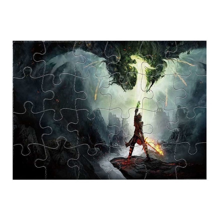 Star Wars Űrhajók 5011 puzzle 24 darabos