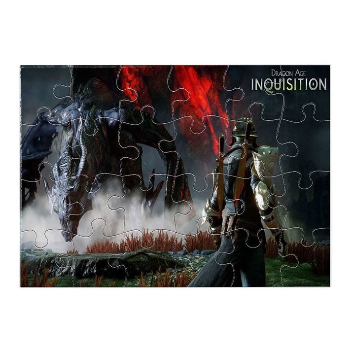 Star Wars Űrhajók 4811 puzzle 24 darabos