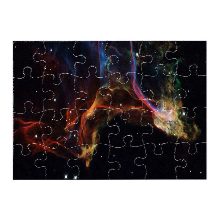 Csodálatos világűr 86111 puzzle 24 darabos