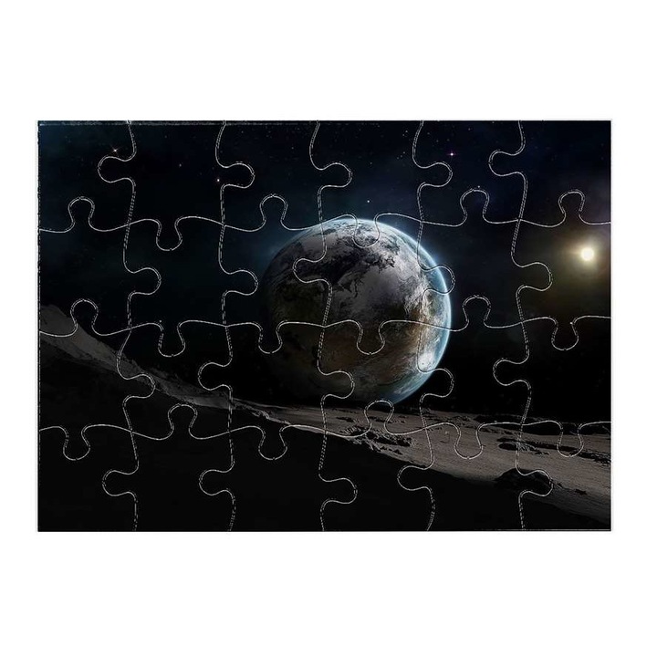 Csodálatos világűr 79411 puzzle 24 darabos