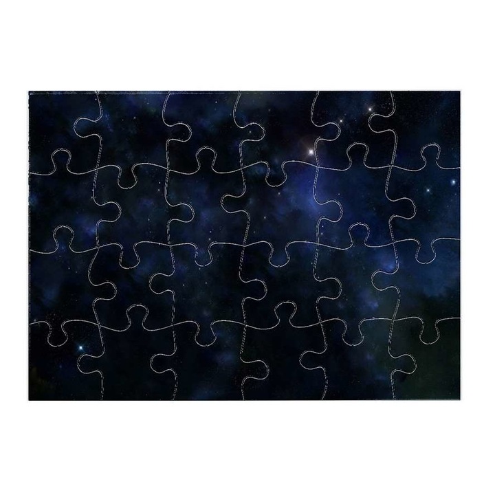 Csodálatos világűr 73911 puzzle 24 darabos