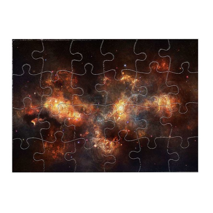 Csodálatos világűr 71811 puzzle 24 darabos