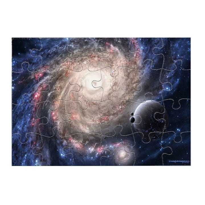 Пъзел Amazing Space 71711 24 части