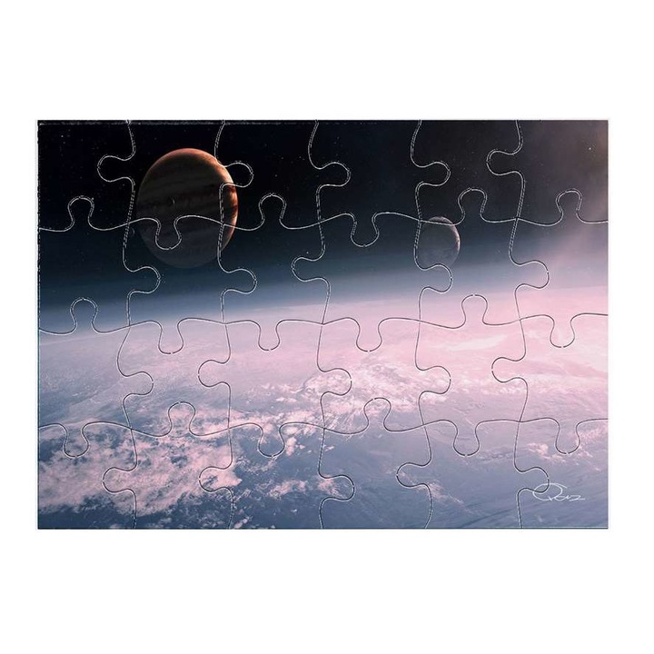 Пъзел Amazing Space 70111 24 части