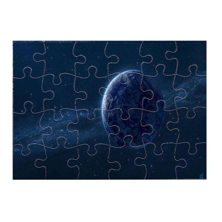 Пъзел Amazing Space 58211 24 части