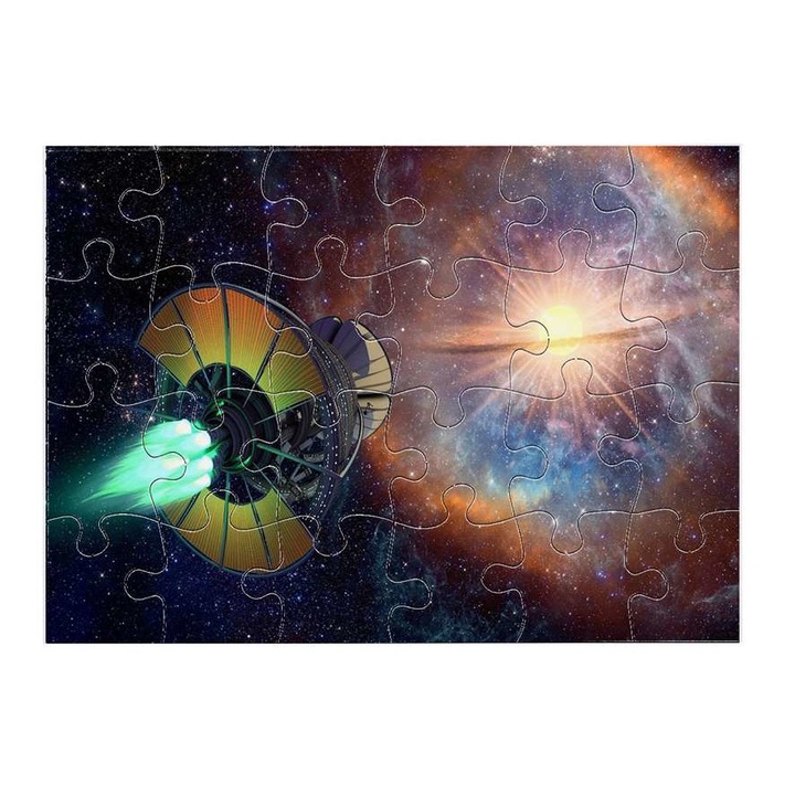 Пъзел Mobiltokguru Amazing Space 5611 24 части