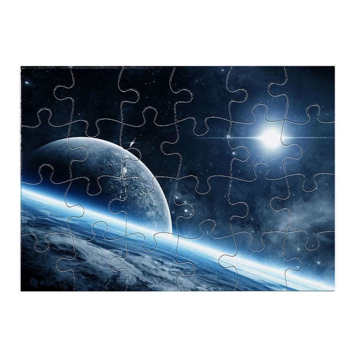 Пъзел Amazing Space 57111 24 части