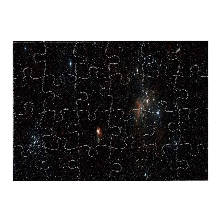 Пъзел Amazing Space 44611 24 части