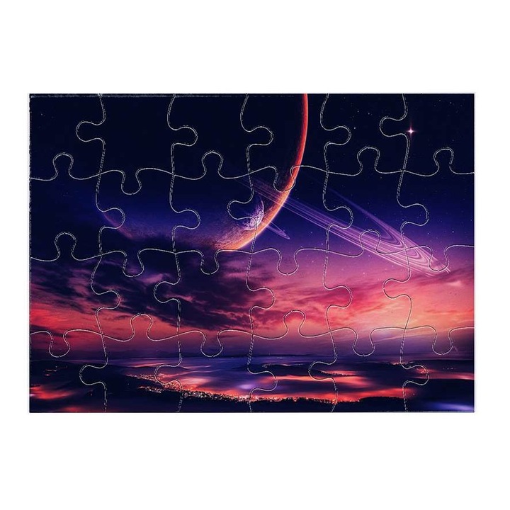 Пъзел Amazing Space 46511 24 части
