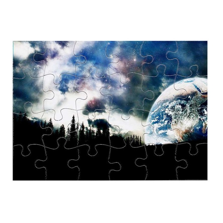 Пъзел Amazing Space 319911 24 части