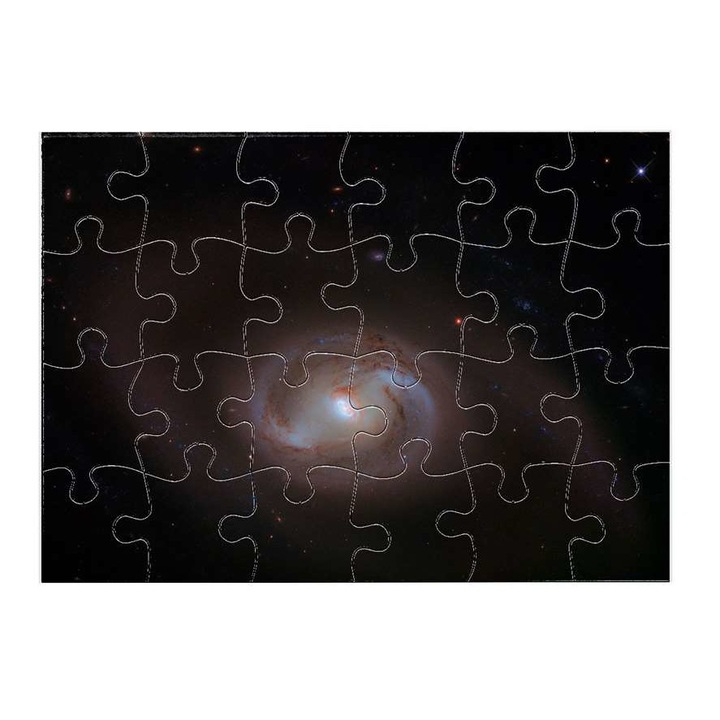 Csodálatos világűr 39411 puzzle 24 darabos