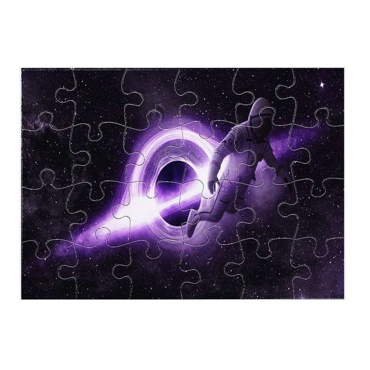 Csodálatos világűr 37011 puzzle 24 darabos