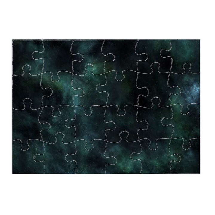 Csodálatos világűr 315411 puzzle 24 darabos