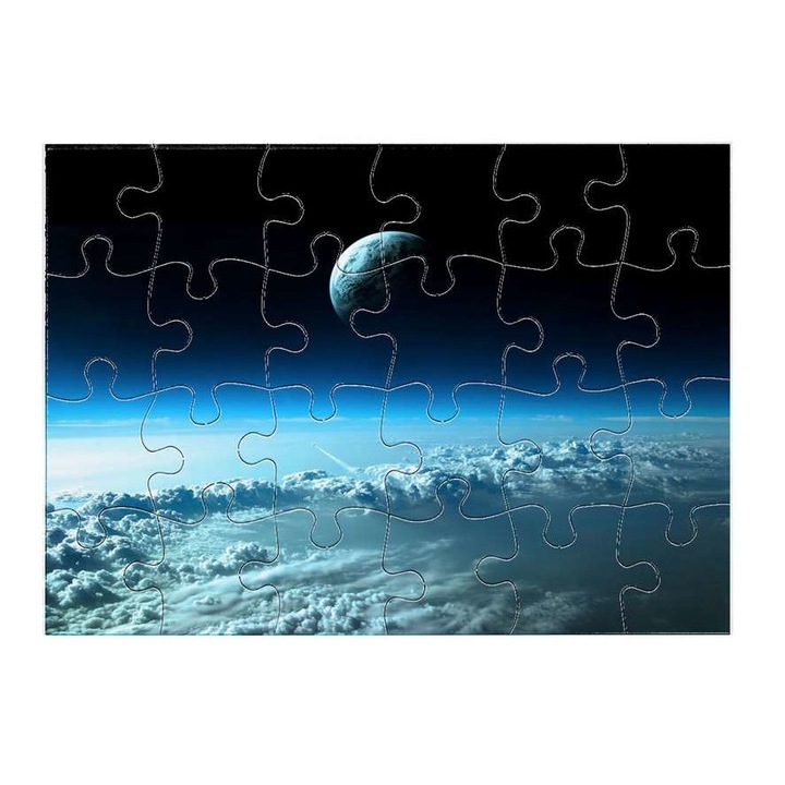 Csodálatos világűr 319611 puzzle 24 darabos