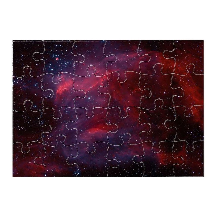 Csodálatos világűr 34111 puzzle 24 darabos